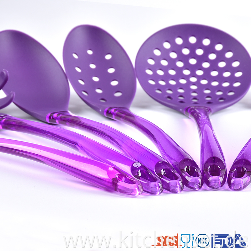 Nonstick Kitchen Tool Set